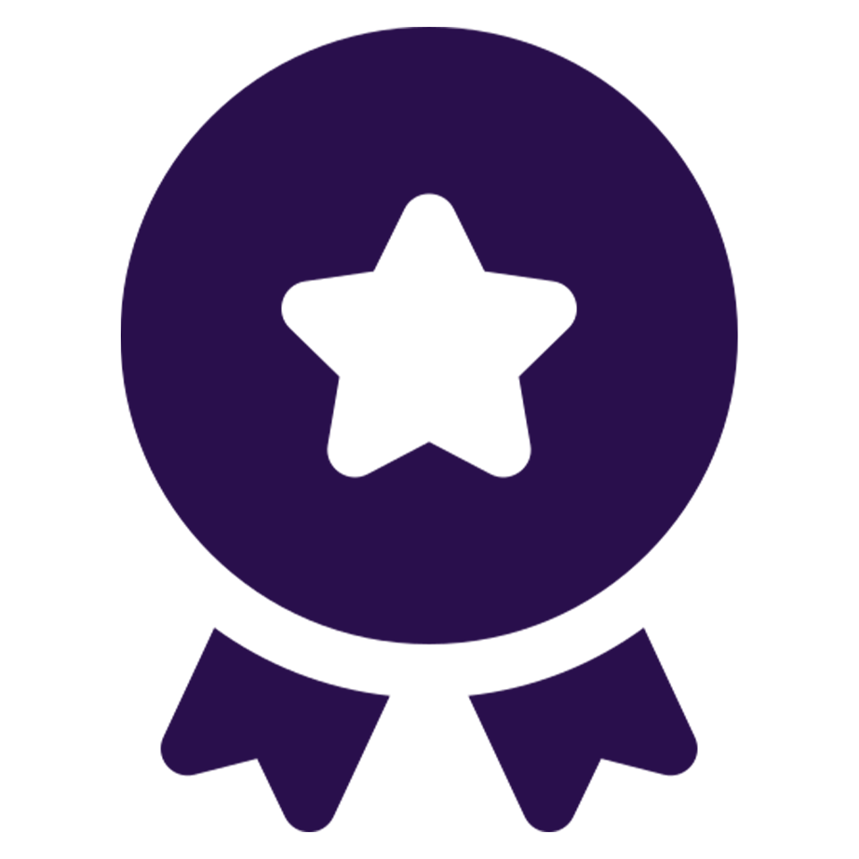 Medal Icon